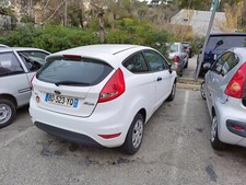 Pièces Ford Fiesta 