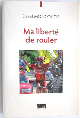 Liberté rouler david - ma, rouler.