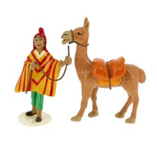 Moulinsart Tintin Carte de