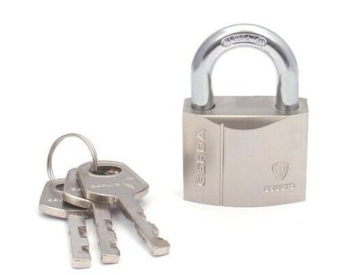 Cadenas serrure 70mm - serrure, 30-70mm