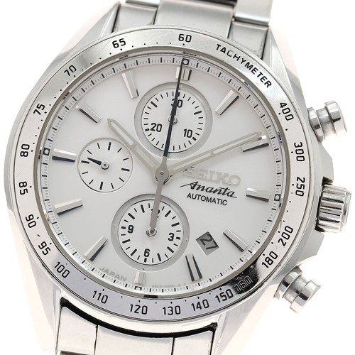 Montre seiko ananta - seiko,