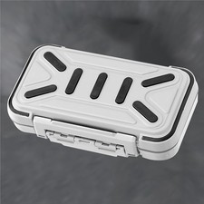  Coffre Rangement Exterieur Etanche Mallette De Pour Leurres Pêche