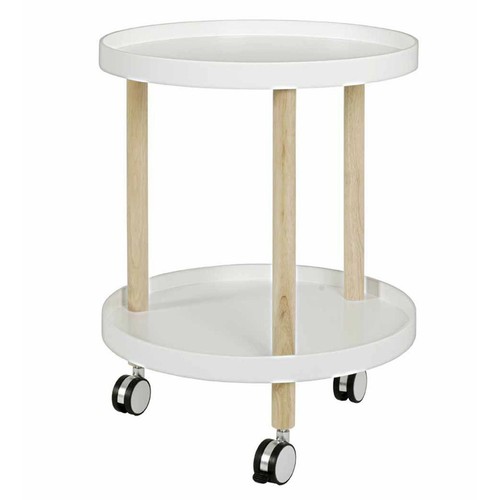 Desserte cuisine bois - de, en