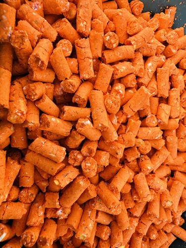 De pellets carpe - kg,