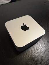 mac studio M1  32gb 2tb