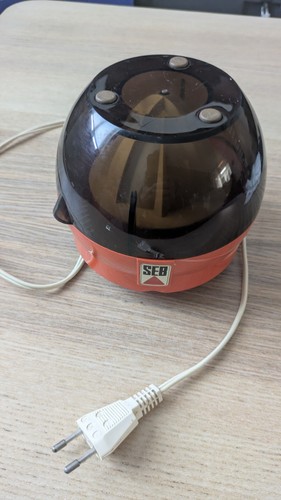 Presse agrumes électrique - presse-agrumes,