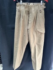 Pantalons De Serre-taille