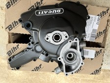 Carter Alternateur Ducati 888