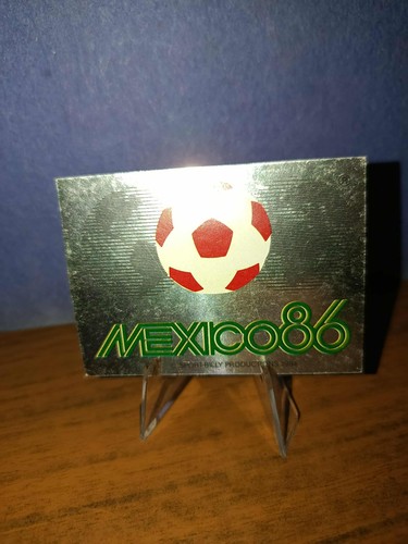 Panini mexico world cup - panini,,