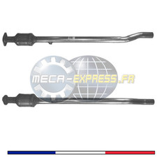 Catalyseur pour VOLKSWAGEN JETTA Essence 1.6 2005-2010 - E1363