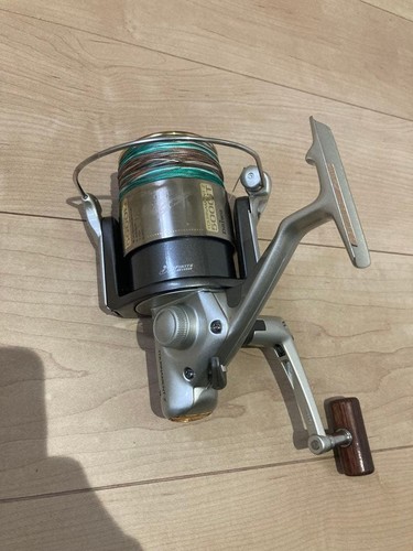 Moulinet pêche daiwa - de,