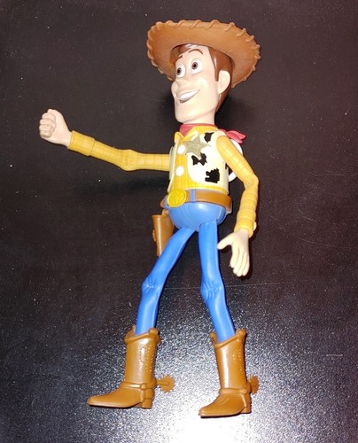 Woody toy story mega - woody,