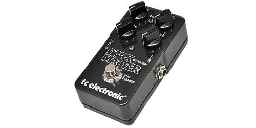 Pédale effets electronic - d'effets, tc