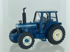 BRITAINS - Tracteur 4wd - FORD 9700 - 1/32 - BRI43410