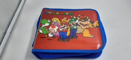 Sacoche pour console nintendo - console,