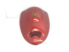 Carénage De Protection Avant