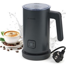 Mousseur à Lait Électrique -