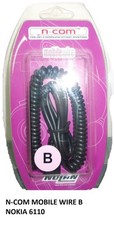 Câble Nolan N-Com Mobile Wire