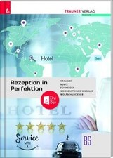 Rezeption in Perfektion +