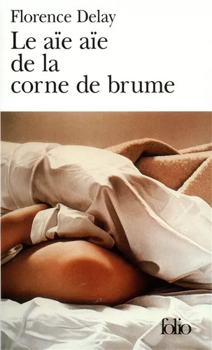 Aïe corne de - la,