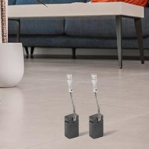 Brosse moteur pour efficace