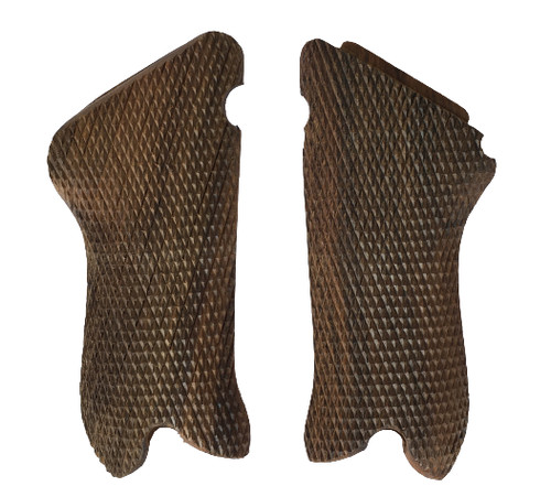 Ww1 ww2 german - p08, wood