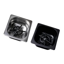 Rince-verres et pichets