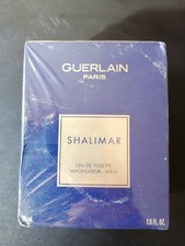 Shâlimar, Eau DE Toilette