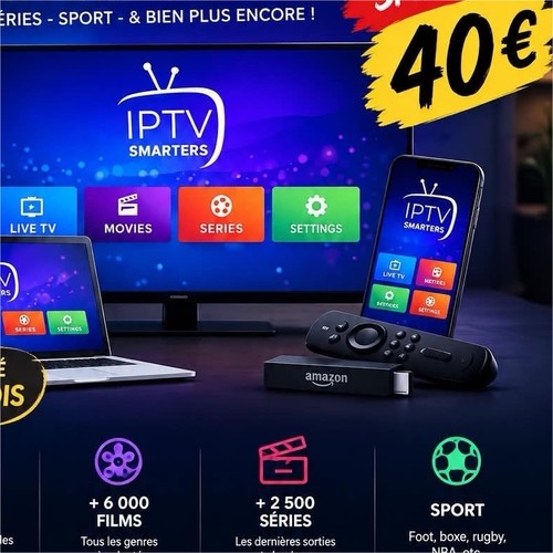 Atlas orca iron tv - ip,