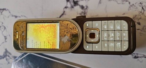 Original nokia 7370 - nokia,