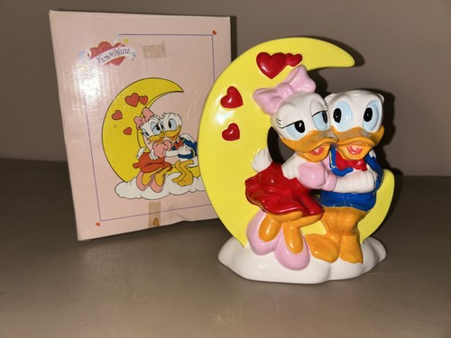 Vintage disney donald daisy - vintage,