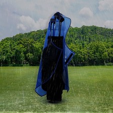 Housse de sac de golf pour chariots de golf Housse de protection contre la