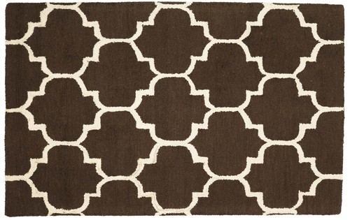 Tapis design marocain 120x180 - design,