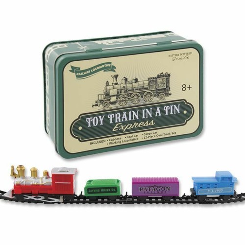 Toy train tin express - toy,