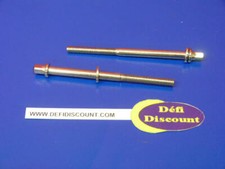 x2 Tirants 86mm grosse caisse