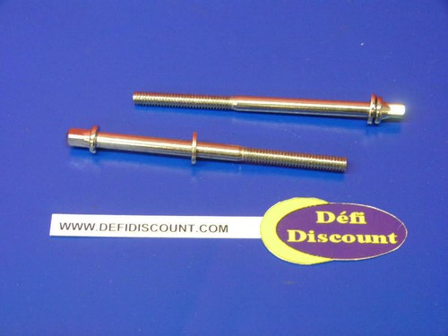 Tirants 86mm grosse - x2,