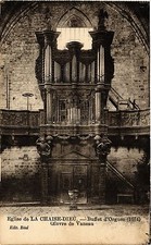CPA Église de La