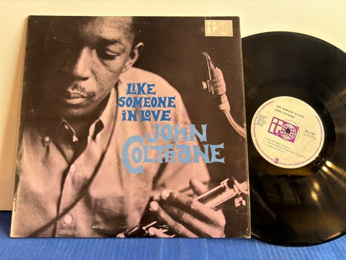 John coltrane lush life - life, pr
