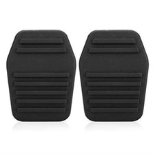 Paire De Couvre Pédales De