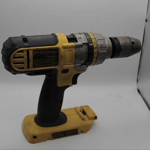 Dewalt dc901 heavy duty - dewalt,