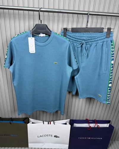 Lacoste ensemble sport - ensemble, homme