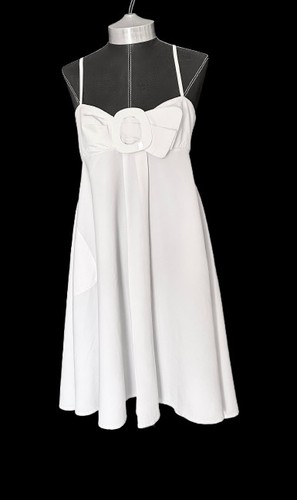 Thierry mugler vintage white - mugler,