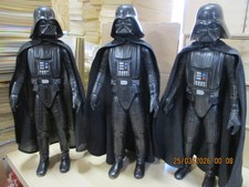 Star Wars Vintage Figurines