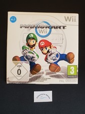 Jeu Nintendo WII - Mario Kart