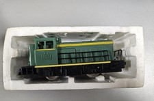 Train Jouef Locomotive Diesel