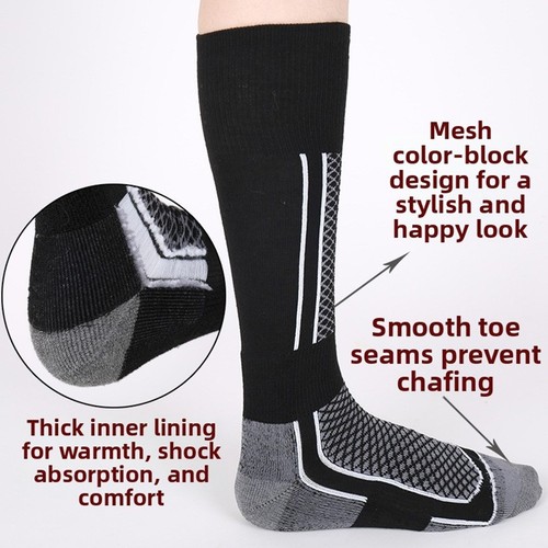 Chaussettes thermiques