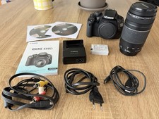 appareil photo numérique 