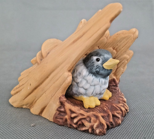 Figurine porcelaine biscuit - figurine,