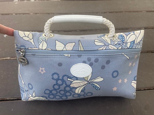 Sac longchamp ligne pliage - sac,