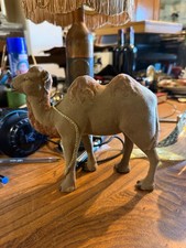 ancien grand  animal Chameau